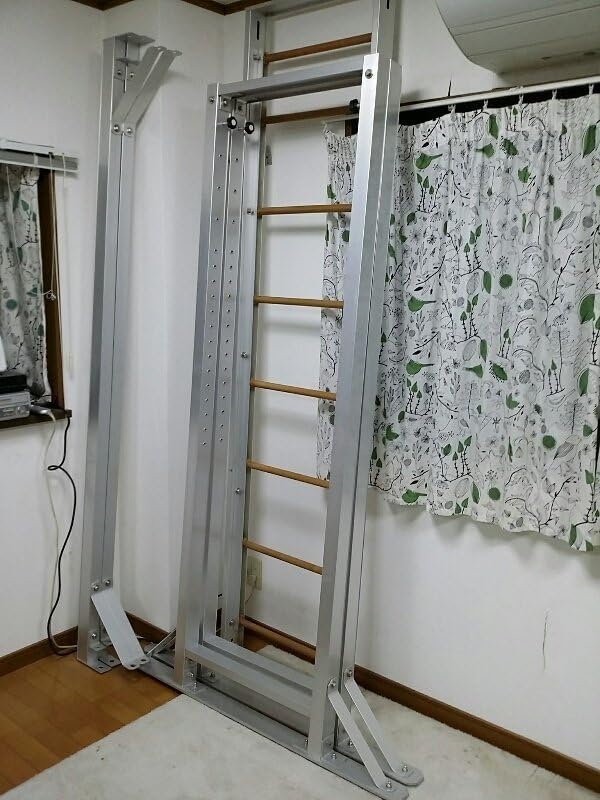 雲梯 うんてい アシックス ドーマン 【公式通販】